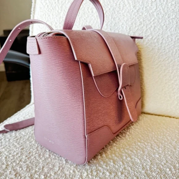 Senreve MIDI MAESTRA MIMOZA Handbag. Best Price! - Picture 3 of 14